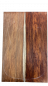 Preview: Top Koa, African AA with sapwood, 2-pcs. 8mm